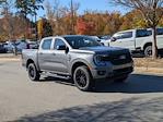 New 2025 Ford Ranger XLT SuperCrew Cab for sale #T550069 - photo 3