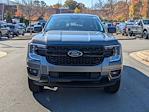 New 2025 Ford Ranger XLT SuperCrew Cab for sale #T550069 - photo 9