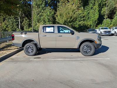 New 2025 Ford Ranger XLT SuperCrew Cab Pickup for sale #T550071 - photo 2