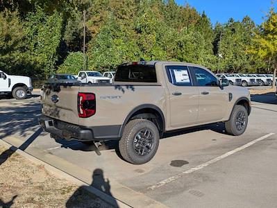New 2025 Ford Ranger XLT SuperCrew Cab Pickup for sale #T550071 - photo 2