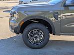 New 2025 Ford Ranger XLT SuperCrew Cab Pickup for sale #T550071 - photo 10