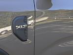 New 2025 Ford Ranger XLT SuperCrew Cab Pickup for sale #T550071 - photo 11