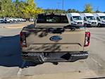 New 2025 Ford Ranger XLT SuperCrew Cab Pickup for sale #T550071 - photo 4