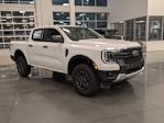 New 2025 Ford Ranger XLT SuperCrew Cab for sale #T550072 - photo 3