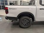 New 2025 Ford Ranger XLT SuperCrew Cab for sale #T550072 - photo 35