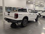 New 2025 Ford Ranger XLT SuperCrew Cab for sale #T550072 - photo 2
