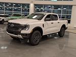 New 2025 Ford Ranger XLT SuperCrew Cab for sale #T550072 - photo 8