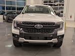 New 2025 Ford Ranger XLT SuperCrew Cab for sale #T550072 - photo 9