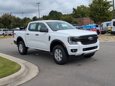 2025 Ford Ranger SuperCrew Cab 4WD Pickup for sale #T550075 - photo 1