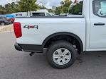 2025 Ford Ranger SuperCrew Cab 4WD Pickup for sale #T550075 - photo 34