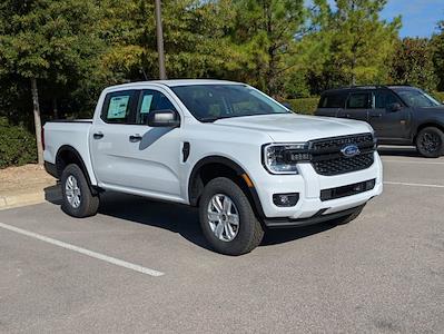 2025 Ford Ranger SuperCrew Cab RWD Pickup for sale #T550076 - photo 1