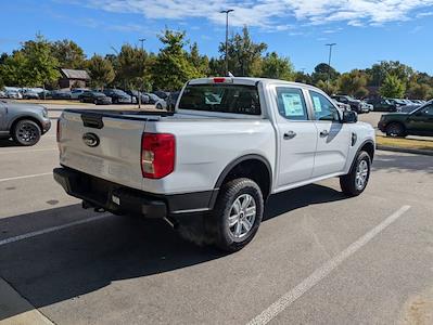 New 2025 Ford Ranger XL SuperCrew Cab Pickup for sale #T550076 - photo 2
