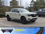 New 2025 Ford Ranger XLT SuperCrew Cab for sale #T550077 - photo 1