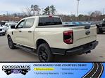 New 2025 Ford Ranger XLT SuperCrew Cab for sale #T550077 - photo 5