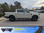 New 2025 Ford Ranger XLT SuperCrew Cab for sale #T550077 - photo 4