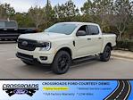 New 2025 Ford Ranger XLT SuperCrew Cab for sale #T550077 - photo 7