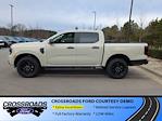 New 2025 Ford Ranger XLT SuperCrew Cab for sale #T550077 - photo 6