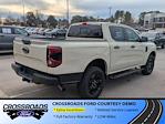 New 2025 Ford Ranger XLT SuperCrew Cab for sale #T550077 - photo 2