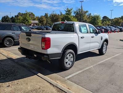 New 2025 Ford Ranger XL SuperCrew Cab Pickup for sale #T550078 - photo 2