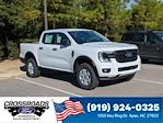 2025 Ford Ranger SuperCrew Cab RWD Pickup for sale #T550078 - photo 1