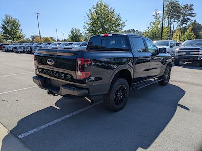 New 2025 Ford Ranger XLT SuperCrew Cab Pickup for sale #T550079 - photo 2