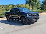 New 2025 Ford Ranger XLT SuperCrew Cab Pickup for sale #T550079 - photo 1
