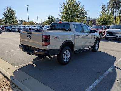 New 2025 Ford Ranger XL SuperCrew Cab 4WD Pickup for sale #T550081 - photo 2