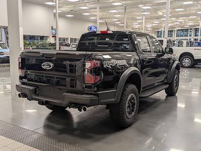 New 2025 Ford Ranger Raptor SuperCrew Cab 4WD Pickup for sale #T550083 - photo 2