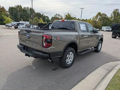 New 2025 Ford Ranger XL SuperCrew Cab for sale #T550084 - photo 2