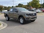 New 2025 Ford Ranger XL SuperCrew Cab for sale #T550084 - photo 1