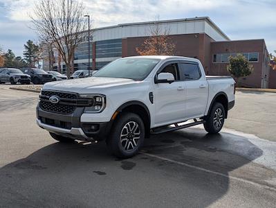 New 2025 Ford Ranger Lariat SuperCrew Cab for sale #T550089 - photo 1