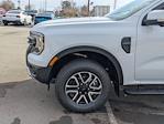 New 2025 Ford Ranger Lariat SuperCrew Cab for sale #T550089 - photo 9
