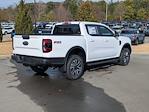 New 2025 Ford Ranger Lariat SuperCrew Cab for sale #T550089 - photo 5