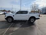 New 2025 Ford Ranger Lariat SuperCrew Cab for sale #T550089 - photo 6