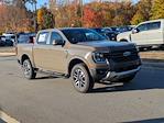 2025 Ford Ranger SuperCrew Cab 4WD Pickup for sale #T550090 - photo 41