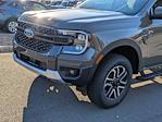2025 Ford Ranger SuperCrew Cab 4WD Pickup for sale #T550090 - photo 9