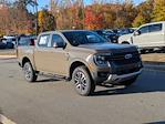 2025 Ford Ranger SuperCrew Cab 4WD Pickup for sale #T550090 - photo 1
