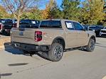 2025 Ford Ranger SuperCrew Cab 4WD Pickup for sale #T550090 - photo 2