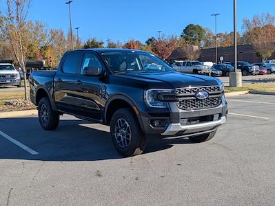 2025 Ford Ranger SuperCrew Cab RWD Pickup for sale #T550094 - photo 1