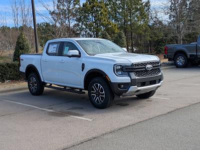 New 2025 Ford Ranger - photo 1