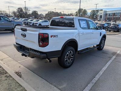 New 2025 Ford Ranger - photo 1