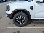 2025 Ford Ranger SuperCrew Cab 4WD Pickup for sale #T550096 - photo 11