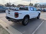 2025 Ford Ranger SuperCrew Cab 4WD Pickup for sale #T550096 - photo 2
