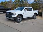 2025 Ford Ranger SuperCrew Cab 4WD Pickup for sale #T550096 - photo 8