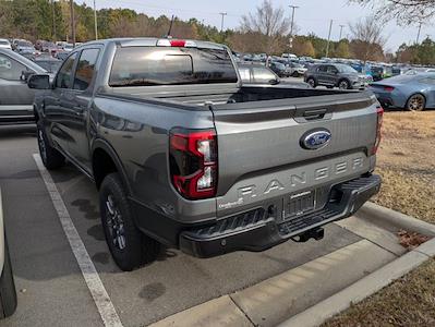 New 2025 Ford Ranger XLT SuperCrew Cab for sale #T550097 - photo 2