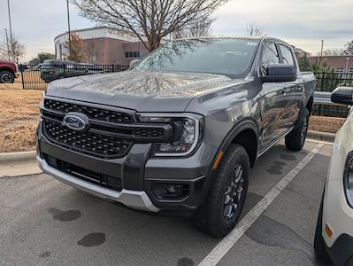 2025 Ford Ranger SuperCrew Cab RWD Pickup for sale #T550097 - photo 1