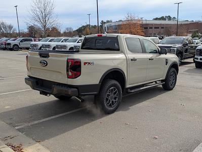 New 2025 Ford Ranger XLT SuperCrew Cab for sale #T550100 - photo 2