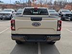New 2025 Ford Ranger XLT SuperCrew Cab for sale #T550100 - photo 4