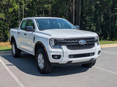 New 2025 Ford Ranger XL SuperCrew Cab Pickup for sale #T550101 - photo 2