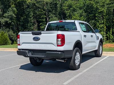 New 2025 Ford Ranger XL SuperCrew Cab for sale #T550101 - photo 2